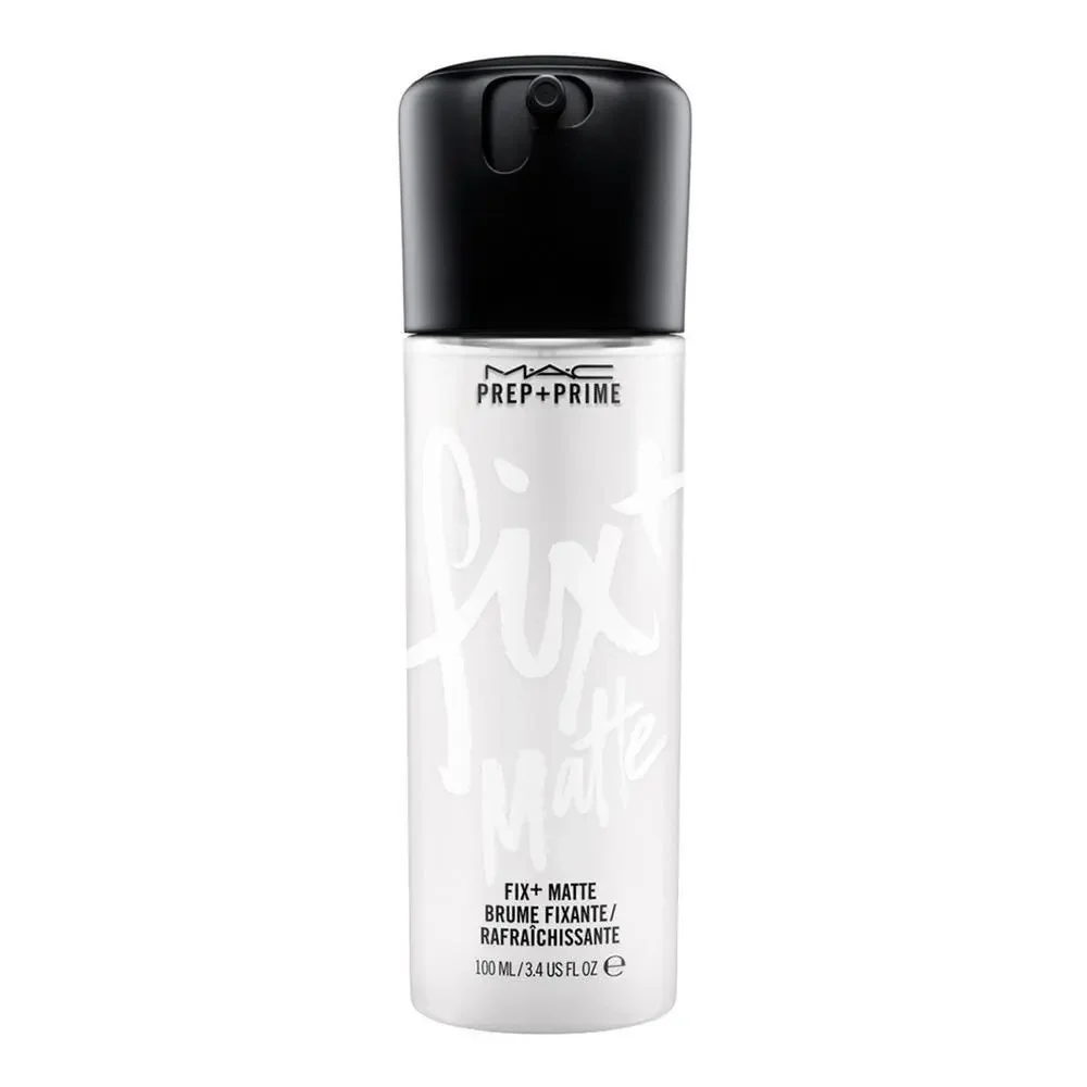 MAC Prep + Prime Fix + Matte Spray 100 Ml